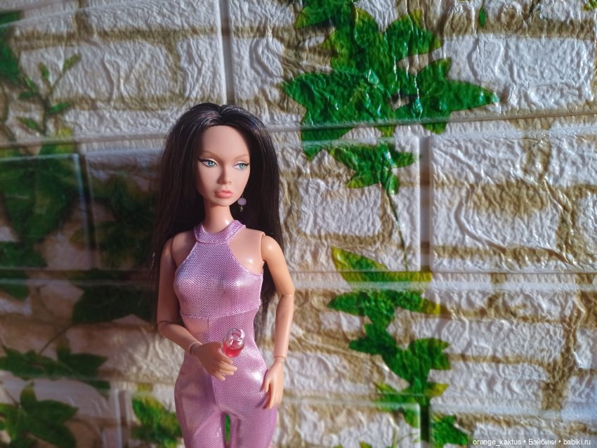 Мои Псевдопоппи — Гибриды шарнирных кукол (не БЖД): подбор тела (фото 10)