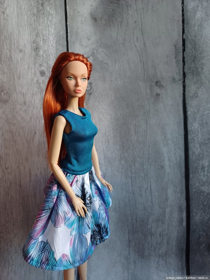 Мои Псевдопоппи — Гибриды шарнирных кукол (не БЖД): подбор тела