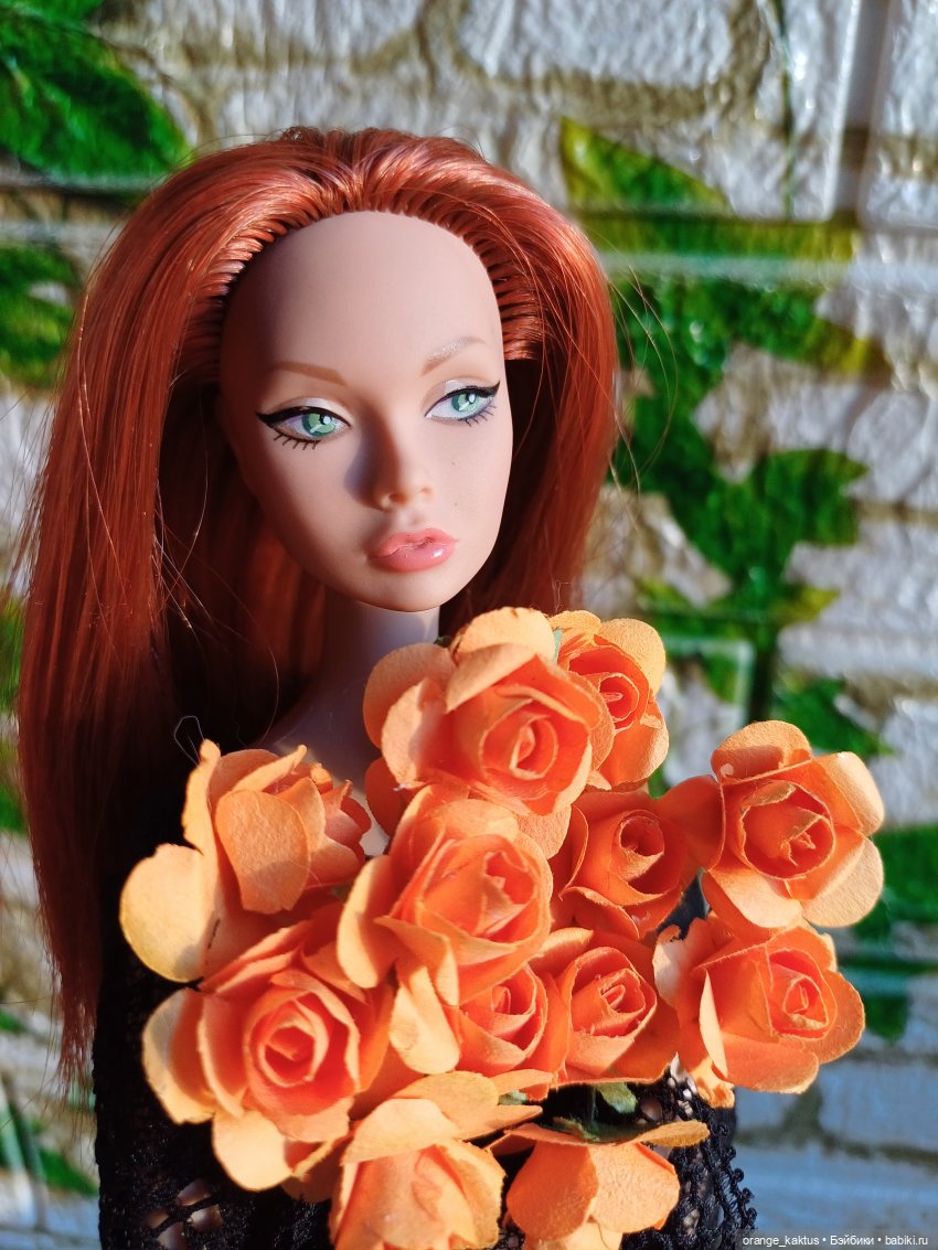 Мои Псевдопоппи — Гибриды шарнирных кукол (не БЖД): подбор тела (фото 5)