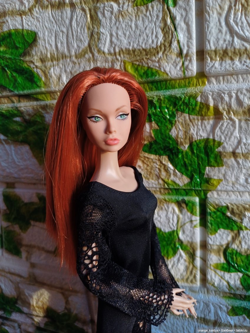 Мои Псевдопоппи — Гибриды шарнирных кукол (не БЖД): подбор тела (фото 4)