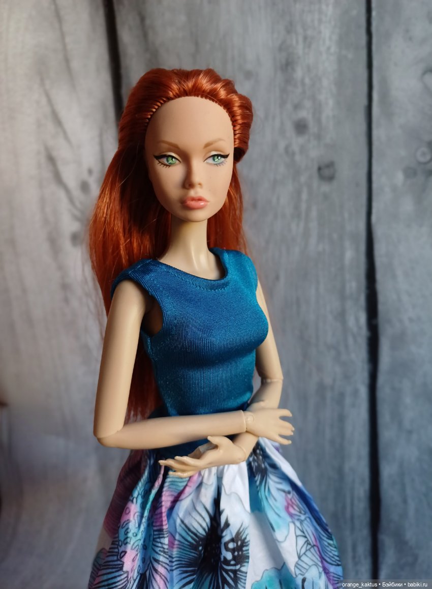 Мои Псевдопоппи — Гибриды шарнирных кукол (не БЖД): подбор тела