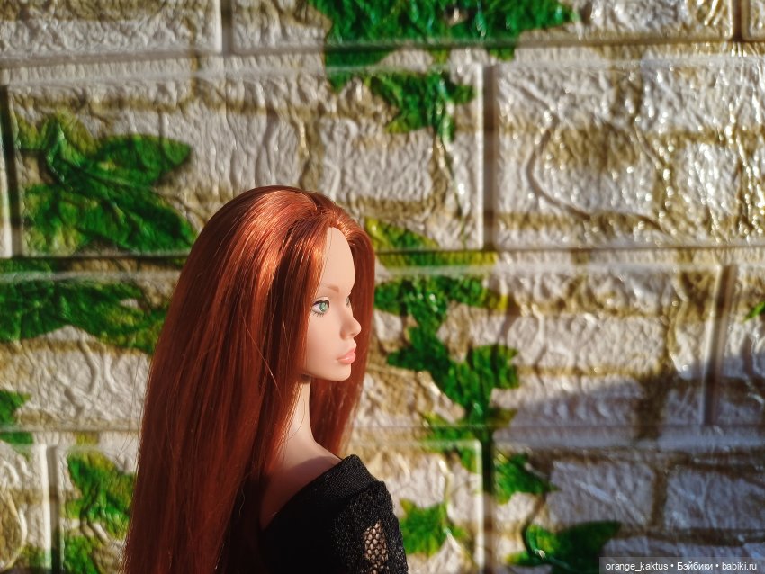 Мои Псевдопоппи — Гибриды шарнирных кукол (не БЖД): подбор тела