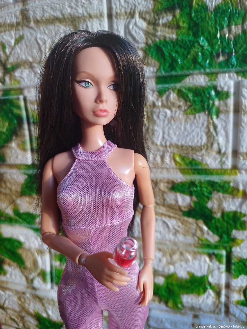 Мои Псевдопоппи — Гибриды шарнирных кукол (не БЖД): подбор тела (фото 8)