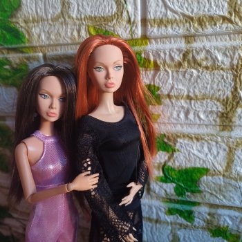 Мои Псевдопоппи