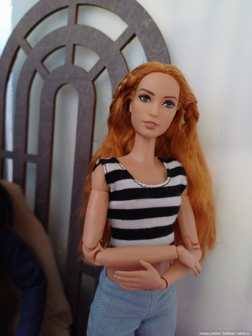 Последняя любовь Самурая. Ч 52 Вадим