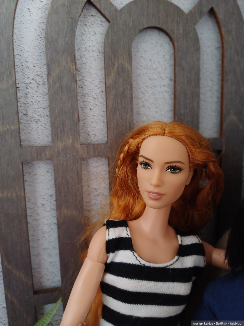 Последняя любовь Самурая. Ч 52 Вадим