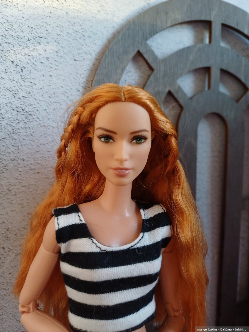 Последняя любовь Самурая. Ч 52 Вадим (фото 7)