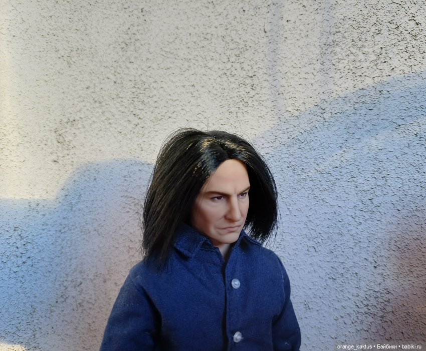 Последняя любовь Самурая. Ч 52 Вадим (фото 6)