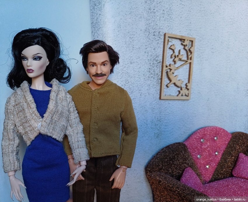 Последняя любовь Самурая. Ч 52 Вадим (фото 8)