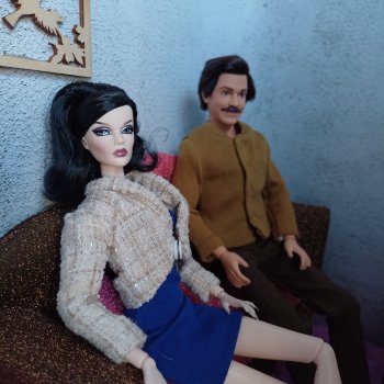 Последняя любовь Самурая. Ч 52 Вадим