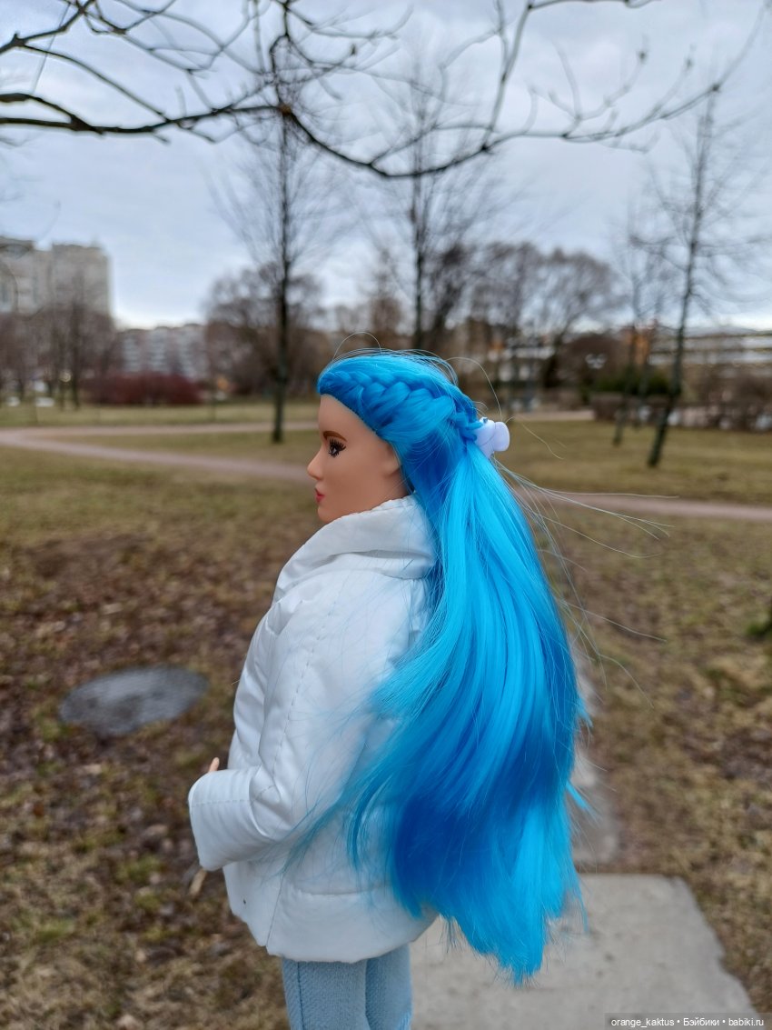 Прогулка, которая чуть не сорвалась | Бэйбики Прогулка, которая чуть не сорвалась