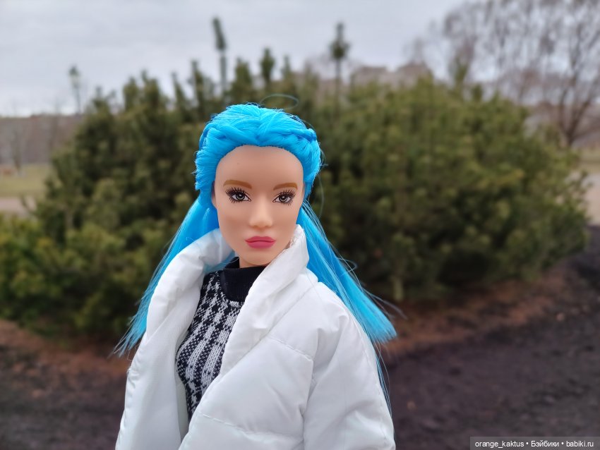 Прогулка, которая чуть не сорвалась | Бэйбики Прогулка, которая чуть не сорвалась (фото 5)