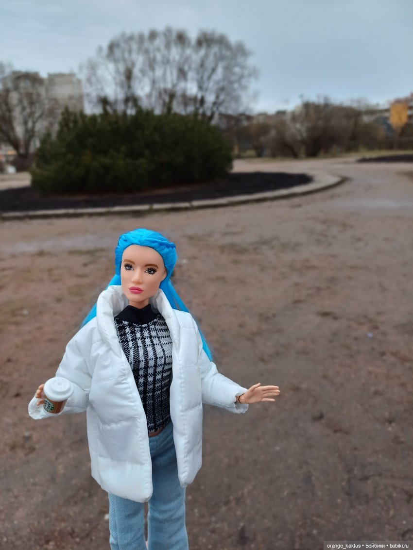 Прогулка, которая чуть не сорвалась | Бэйбики Прогулка, которая чуть не сорвалась (фото 9)