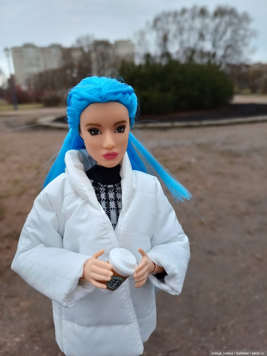 Прогулка, которая чуть не сорвалась | Бэйбики Прогулка, которая чуть не сорвалась (фото 7)