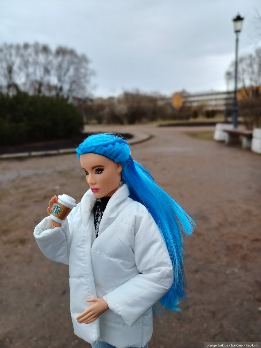 Прогулка, которая чуть не сорвалась | Бэйбики Прогулка, которая чуть не сорвалась (фото 8)