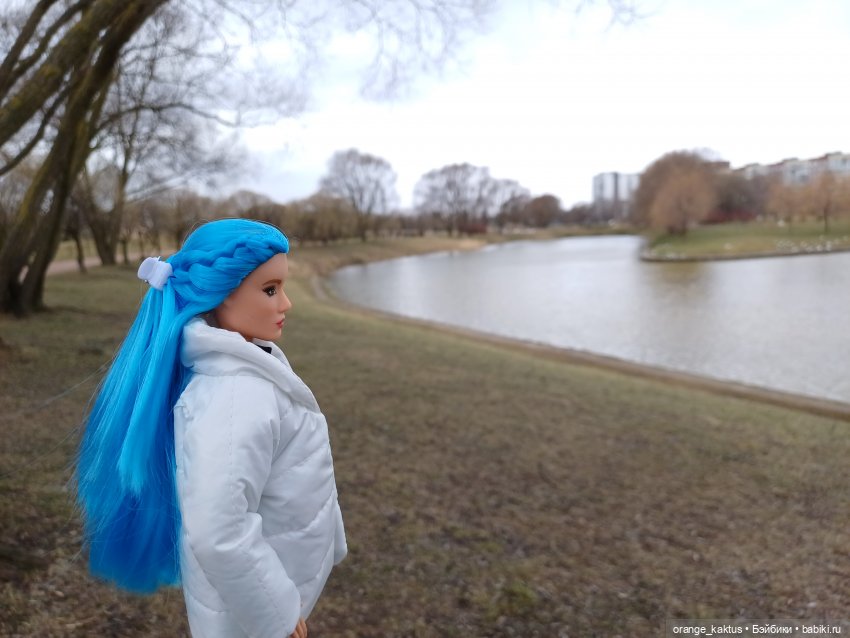 Прогулка, которая чуть не сорвалась | Бэйбики Прогулка, которая чуть не сорвалась (фото 3)