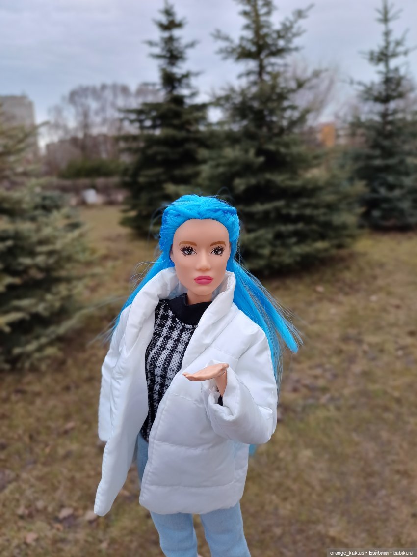 Прогулка, которая чуть не сорвалась