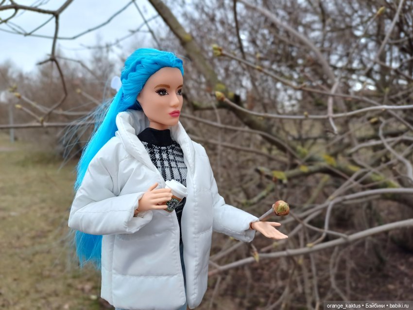 Прогулка, которая чуть не сорвалась | Бэйбики Прогулка, которая чуть не сорвалась (фото 10)