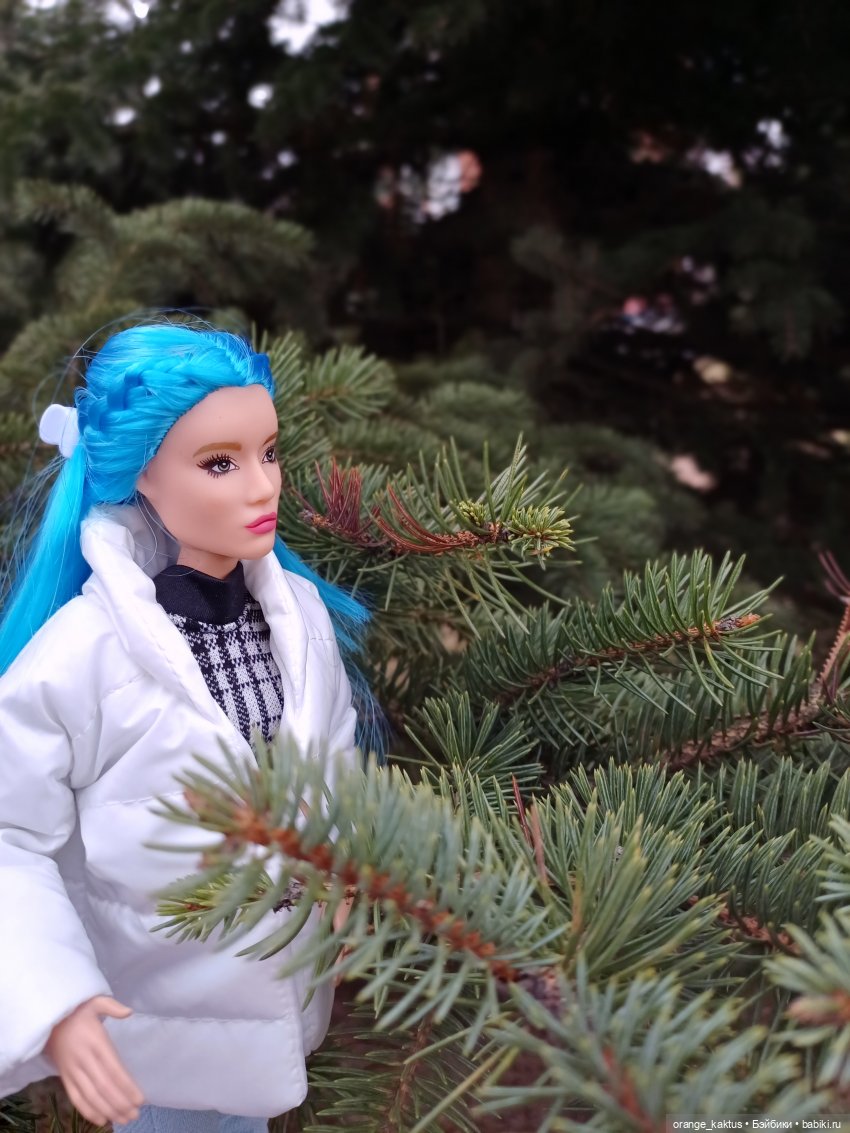 Прогулка, которая чуть не сорвалась | Бэйбики Прогулка, которая чуть не сорвалась