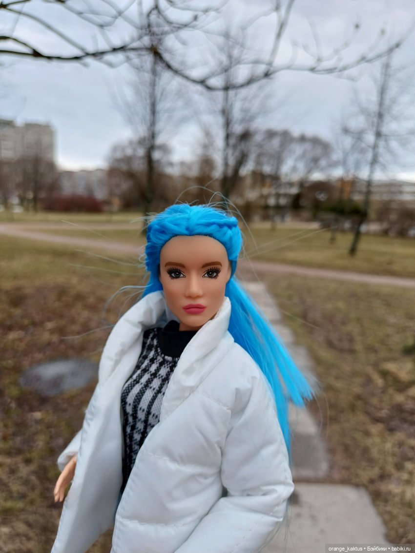 Прогулка, которая чуть не сорвалась | Бэйбики Прогулка, которая чуть не сорвалась