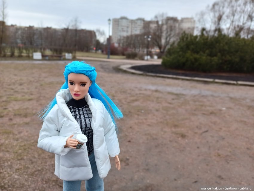 Прогулка, которая чуть не сорвалась | Бэйбики Прогулка, которая чуть не сорвалась (фото 6)