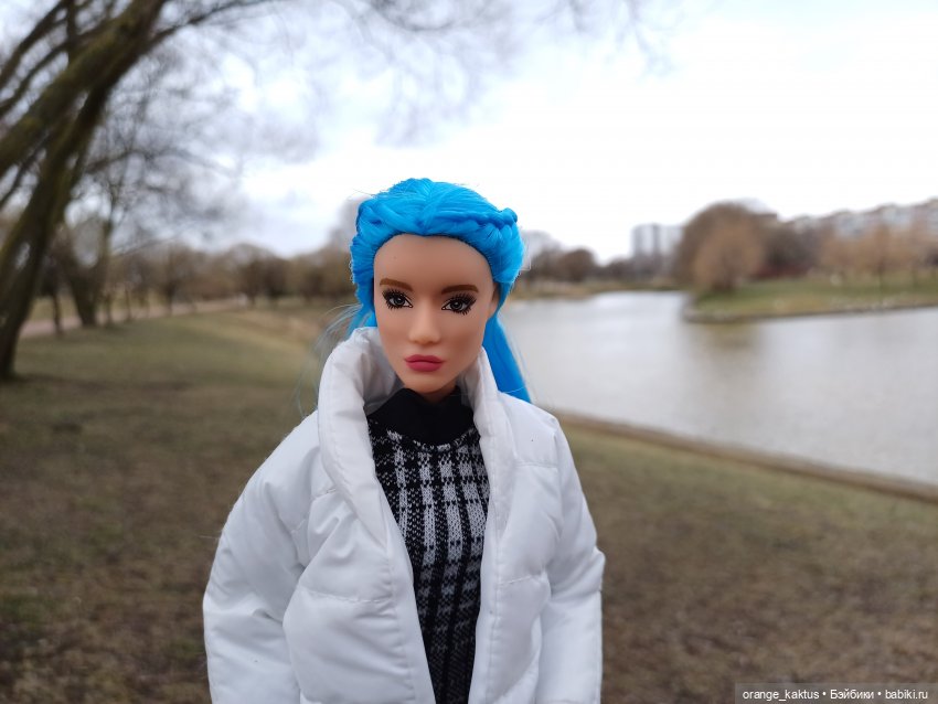 Прогулка, которая чуть не сорвалась | Бэйбики Прогулка, которая чуть не сорвалась (фото 2)