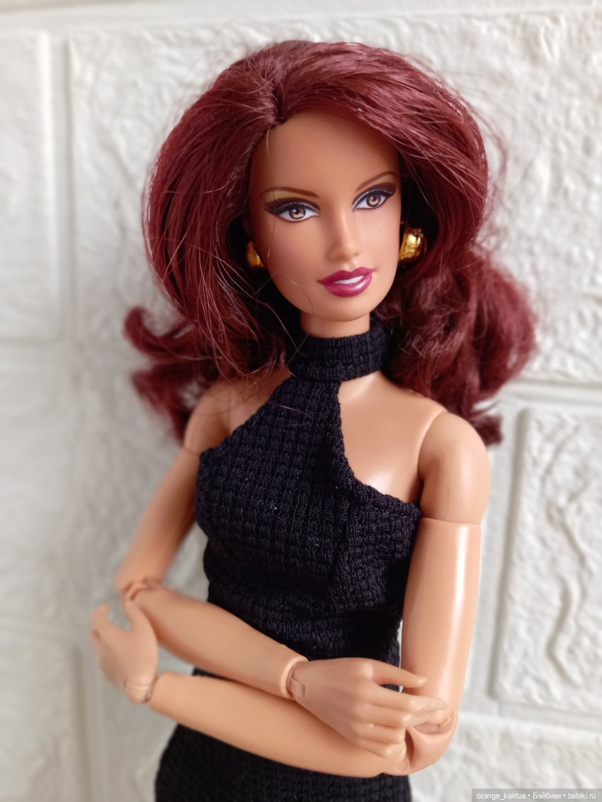Мои Анны Лары — Куклы Barbie (Барби): Looks (фото 5)