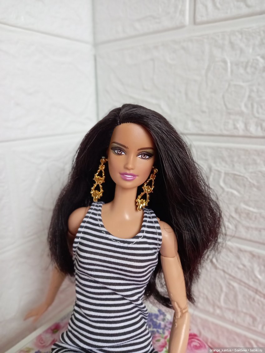 Мои Анны Лары — Куклы Barbie (Барби): Looks