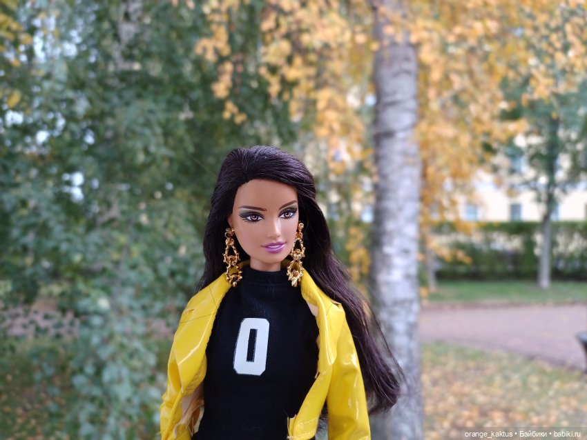 Мои Анны Лары — Куклы Barbie (Барби): Looks