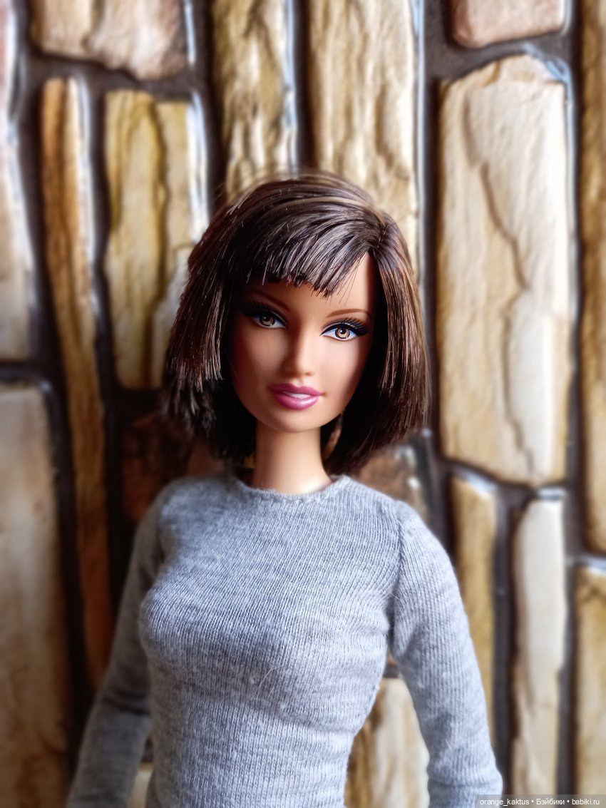 Мои Анны Лары — Куклы Barbie (Барби): Looks