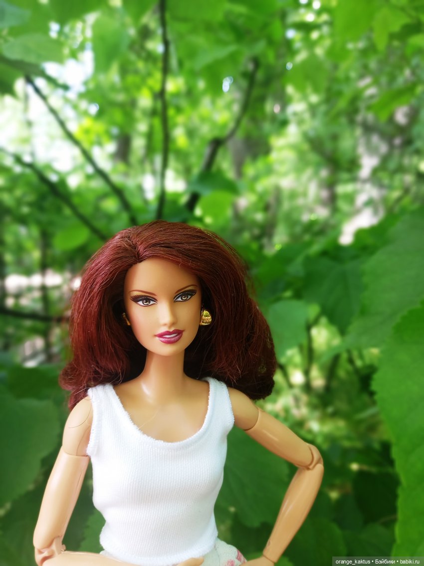 Мои Анны Лары — Куклы Barbie (Барби): Looks (фото 3)
