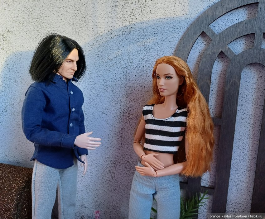 Последняя любовь Самурая. Ч 53 Встреча с адвокатом Истоминым (фото 5)