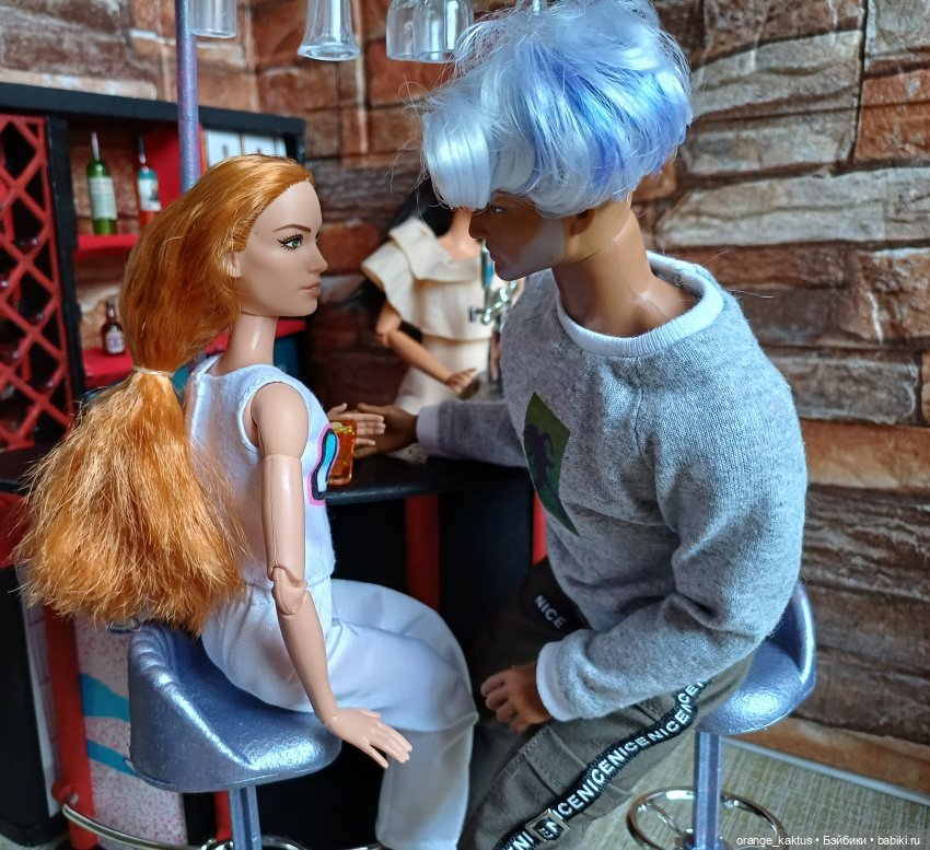 Последняя любовь Самурая. Ч 53 Встреча с адвокатом Истоминым