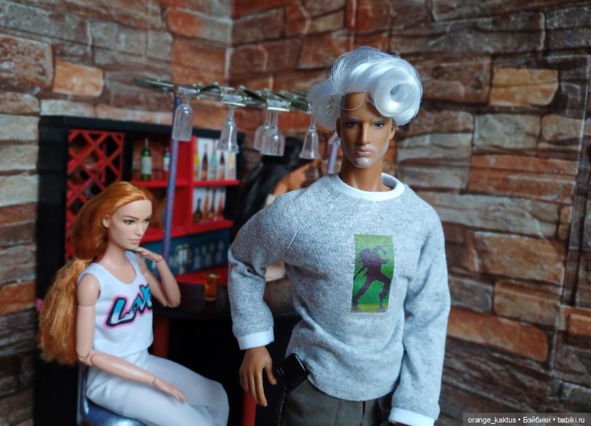 Последняя любовь Самурая. Ч 53 Встреча с адвокатом Истоминым