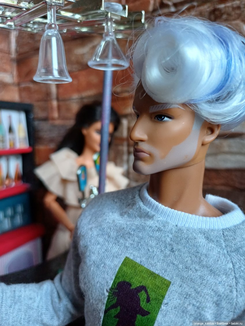 Последняя любовь Самурая. Ч 53 Встреча с адвокатом Истоминым