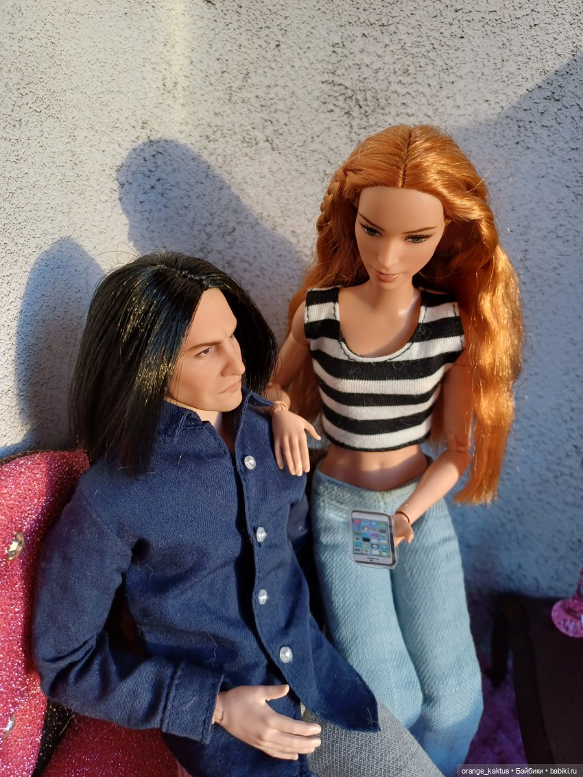 Последняя любовь Самурая. Ч 53 Встреча с адвокатом Истоминым (фото 2)