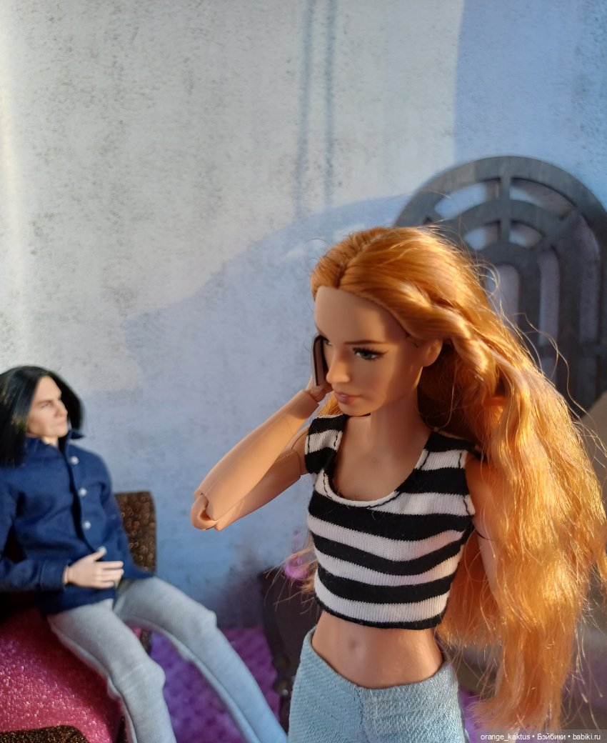 Последняя любовь Самурая. Ч 53 Встреча с адвокатом Истоминым (фото 3)