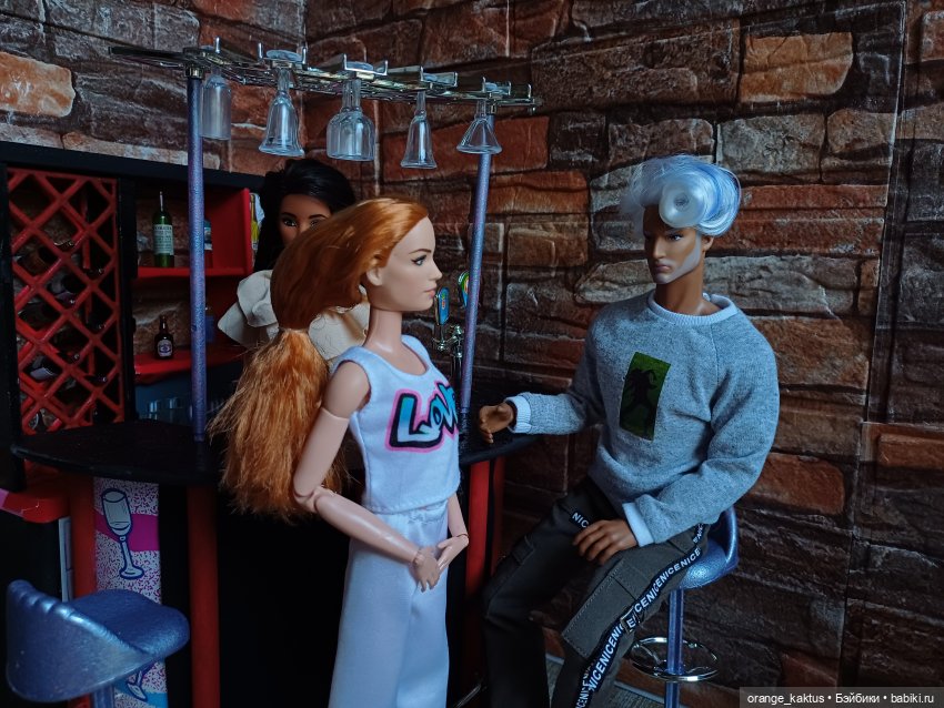 Последняя любовь Самурая. Ч 53 Встреча с адвокатом Истоминым (фото 7)