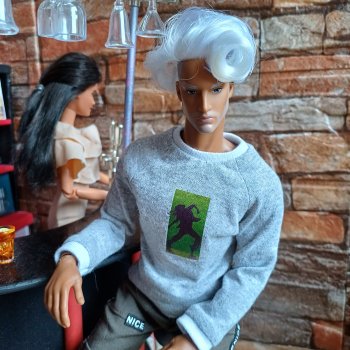 Последняя любовь Самурая. Ч 53 Встреча с адвокатом Истоминым