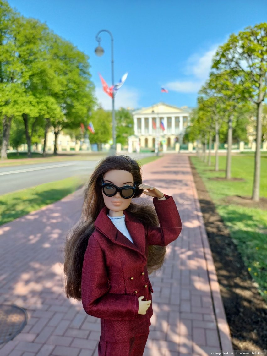 Обещанного три года ждут Или прогулка по городу (фото 2)