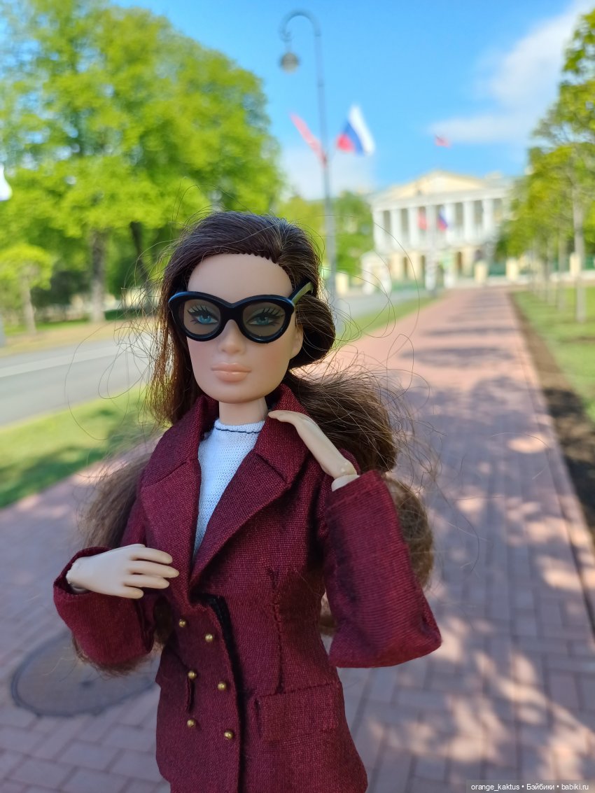 Обещанного три года ждут Или прогулка по городу (фото 3)