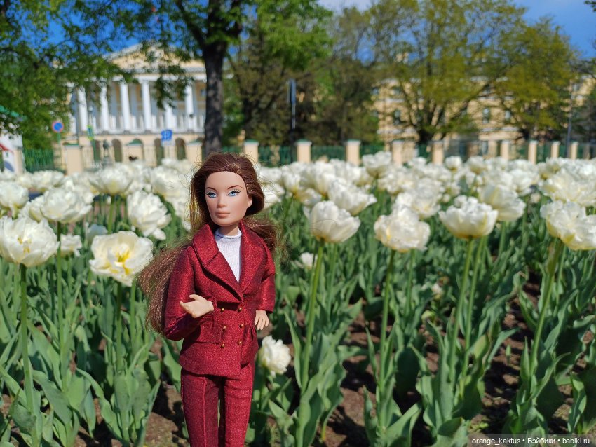 Обещанного три года ждут Или прогулка по городу (фото 5)