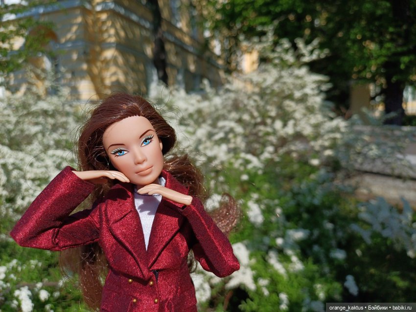 Обещанного три года ждут Или прогулка по городу (фото 7)