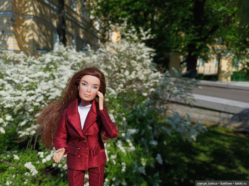 Обещанного три года ждут Или прогулка по городу (фото 8)