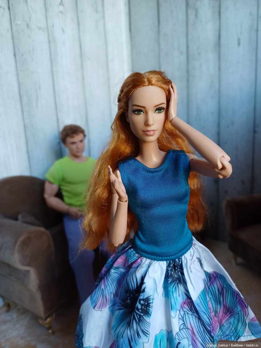 Последняя любовь Самурая. Финал. Ч 56 Рождение Легенды (фото 8)