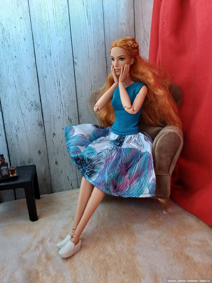 Последняя любовь Самурая. Финал. Ч 56 Рождение Легенды (фото 5)