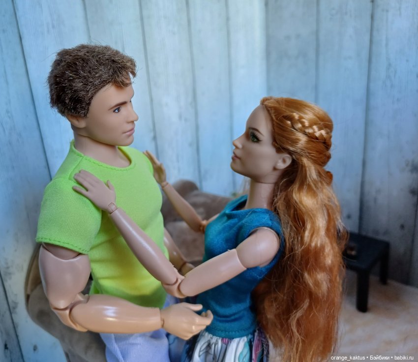 Последняя любовь Самурая. Финал. Ч 56 Рождение Легенды (фото 4)