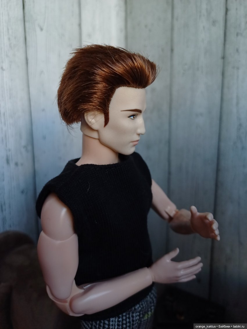 Последняя любовь Самурая. Ч 54 "Боевая подруга"