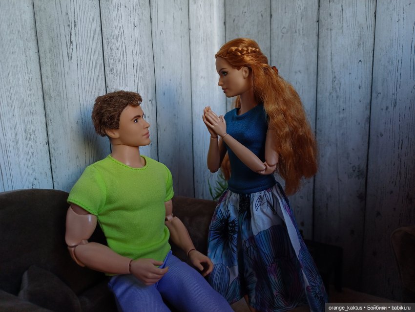 Последняя любовь Самурая. Финал. Ч 56 Рождение Легенды (фото 9)