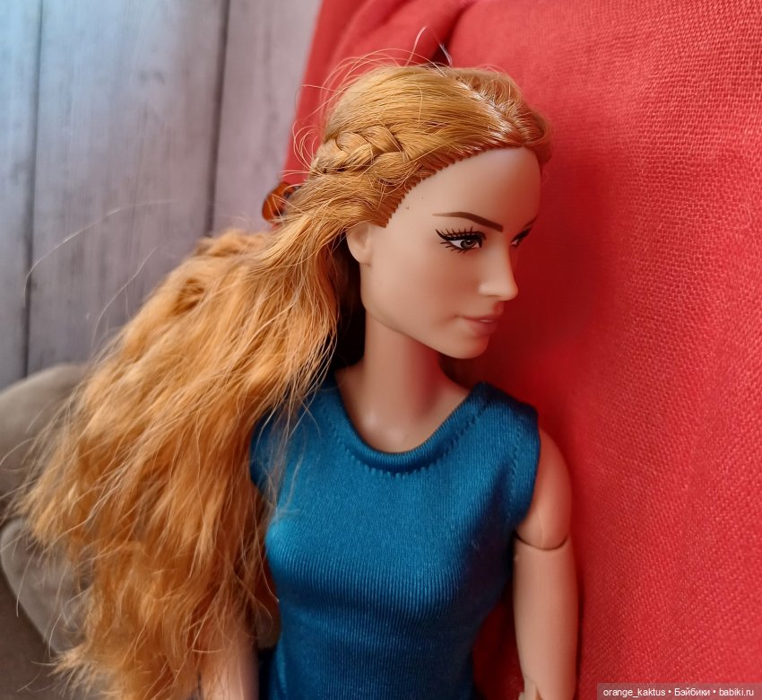 Последняя любовь Самурая. Ч 55 "странная штука со мной приключилась"